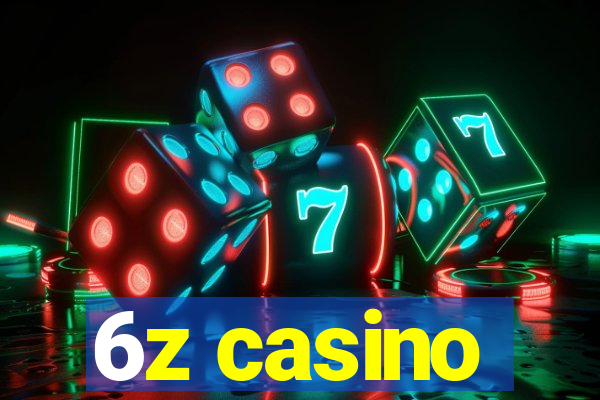 6z casino